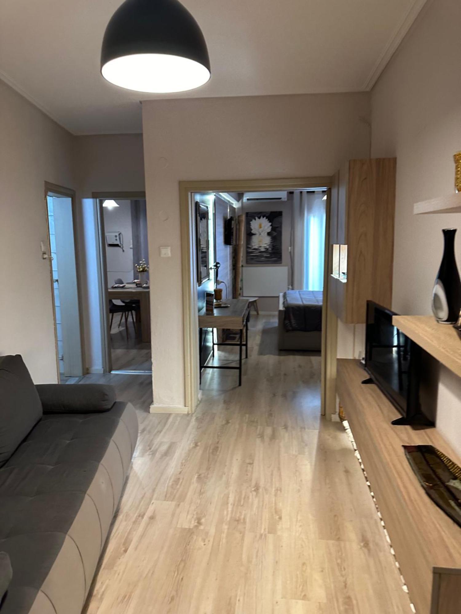 Perikleous 5 Diamerisma Kondoulis House Appartement *