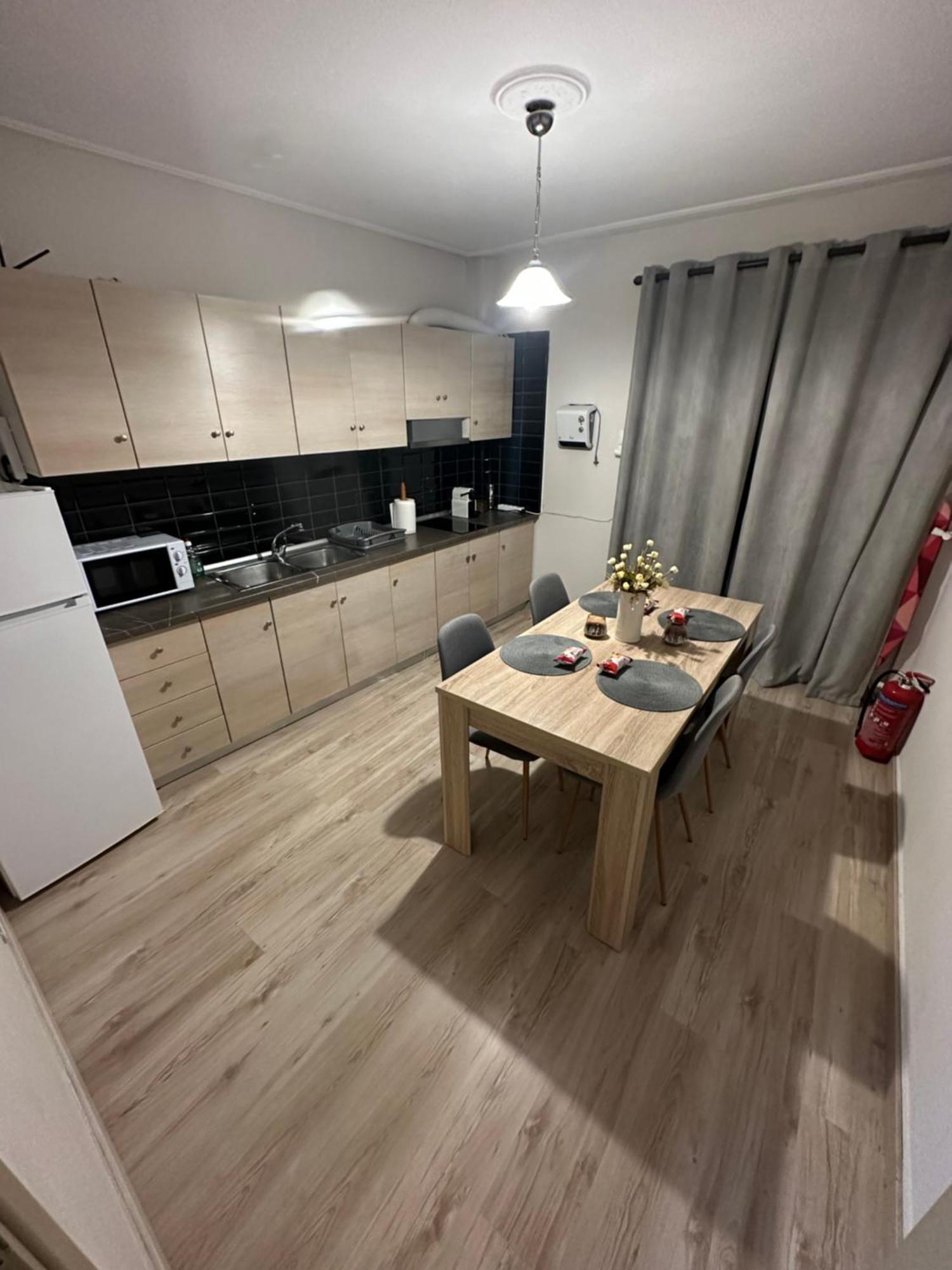 Perikleous 5 Diamerisma Kondoulis House Appartement Kalampáka