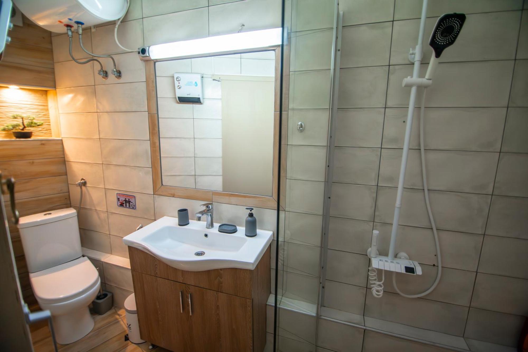 Appartement Perikleous 5 Diamerisma Kondoulis House *