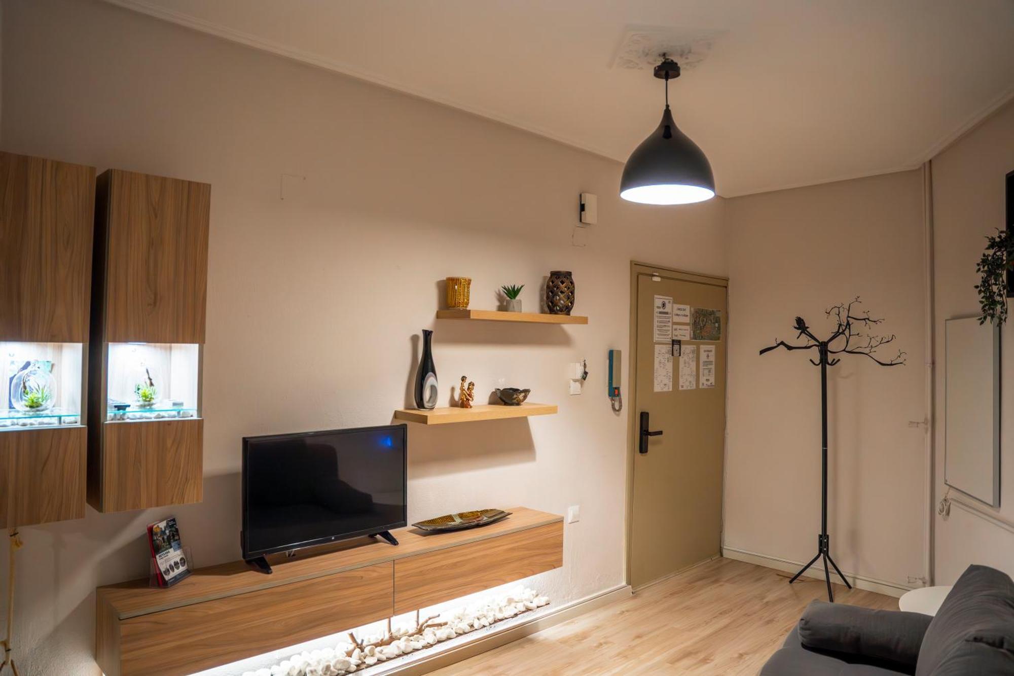 Appartement Perikleous 5 Diamerisma Kondoulis House Kalampáka